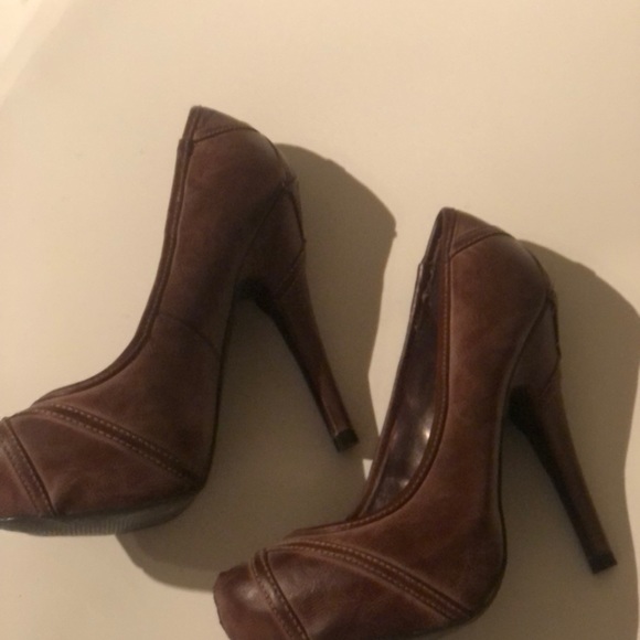 Guess high heels - Picture 8 of 8